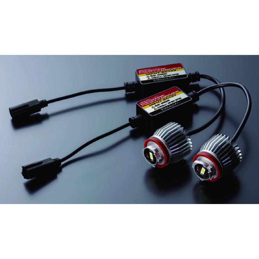☆Valenti ヴァレンティ ジュエルLEDエクスチェンジフォグバルブ200系7型ハイエースLEDフォグ専用☆ | ヴァレンティ | 09