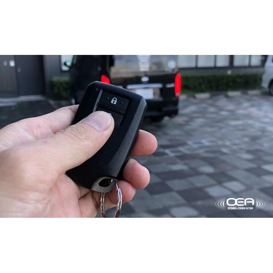 ☆Valenti ヴァレンティ ジュエルLEDテールランプ ULTRA Ζ 200系ハイエース☆ | ヴァレンティ | 01