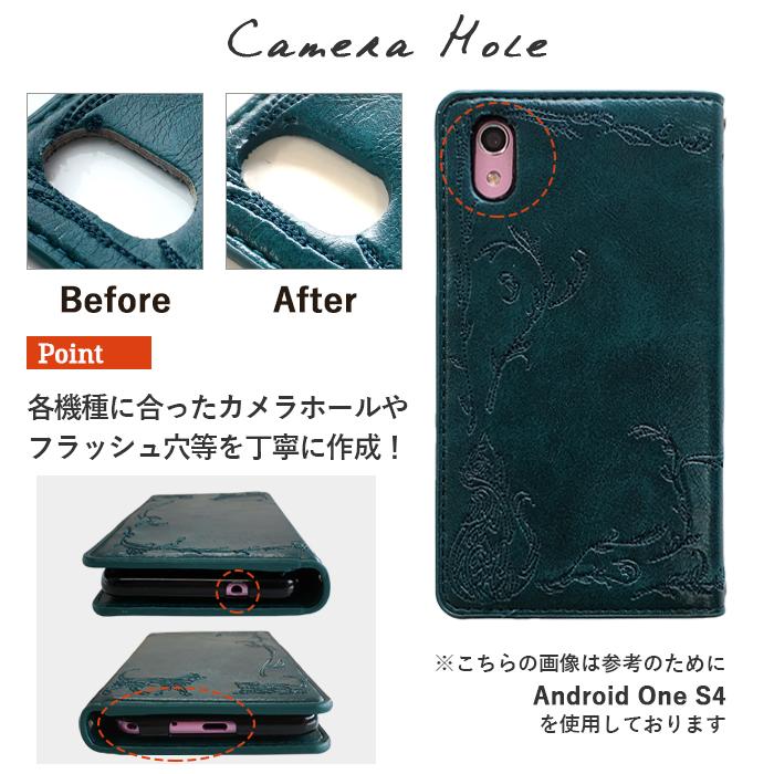 Apple iPhone14 ケース カバー 手帳 手帳型 iPhone 14 猫刺繍