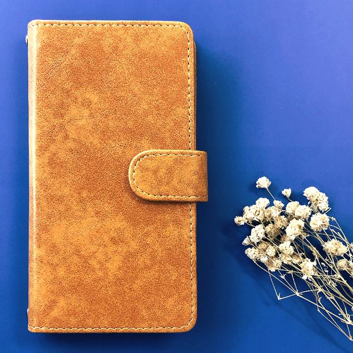 Redmi Note 10 Pro ケース カバー 手帳 手帳型 大人の手帳 スマホケース スマホカバー レッドミー RedmiNote10Pro 携帯ケース 手帳ケース 手帳カバー | Galaxy | 08