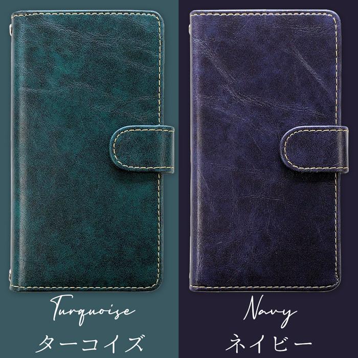 Redmi Note 10 Pro ケース カバー 手帳 手帳型 大人の手帳 スマホケース スマホカバー レッドミー RedmiNote10Pro 携帯ケース 手帳ケース 手帳カバー | Galaxy | 13