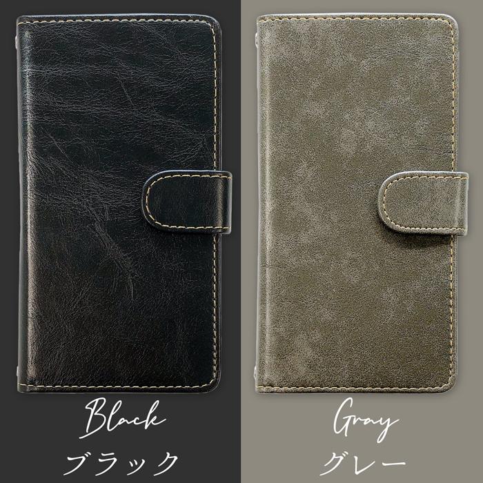 Redmi Note 10 Pro ケース カバー 手帳 手帳型 大人の手帳 スマホケース スマホカバー レッドミー RedmiNote10Pro 携帯ケース 手帳ケース 手帳カバー | Galaxy | 14