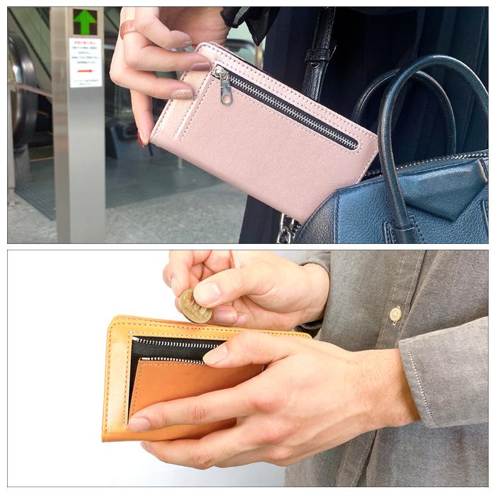 AQUOS R7 ケース カバー 手帳 手帳型 SHー52C SH-52C SH52C A202SH AQUOSR7 ちょこっと財布 スマホケース スマホカバー アクオス R7 | AQUOS | 11