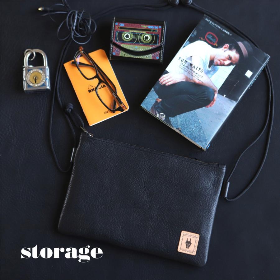 小さいかばん】イタリアンレザー アートシリーズ 「ジラフ ブラウン