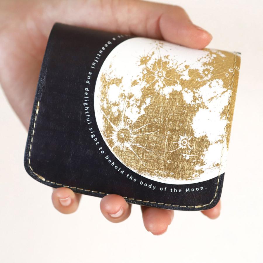 小さい財布 小さいふ。「コンチャ ミモザゴールド」JAPANレザー 小さい財布 小さいふ。「コンチャ ミモザゴールド」金 JAPANレザー