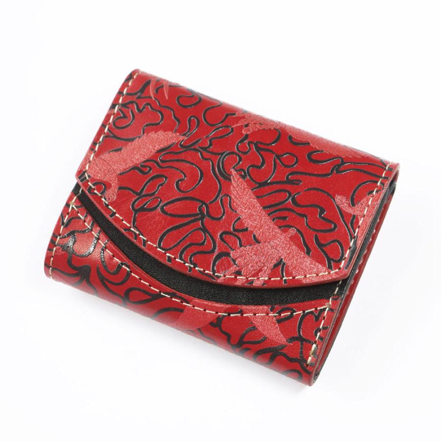 小さいふ ペケーニョ クアトロガッツ 手塚治虫 火の鳥 Life 生命