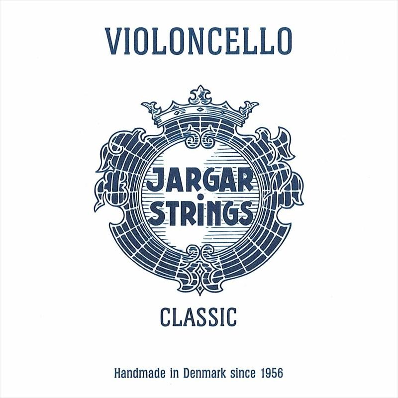 チェロ弦 Jargar Superior／A線 中古チェロ弦 ヤーガー