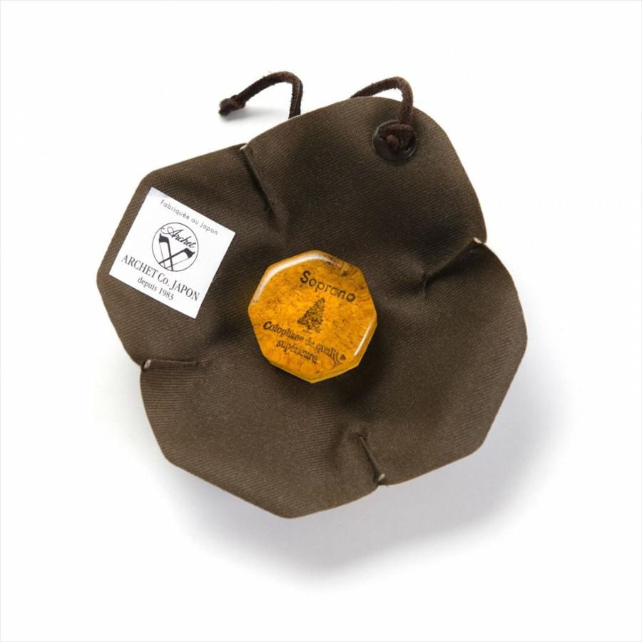 [Archet] Soprano [アルシェ] ソプラノ |  | 01