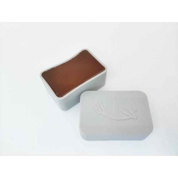 [Leatherwood Bespoke Rosin] レザーウッド ビスポーク Amber Range コントラバス用松脂（1個売り） | 