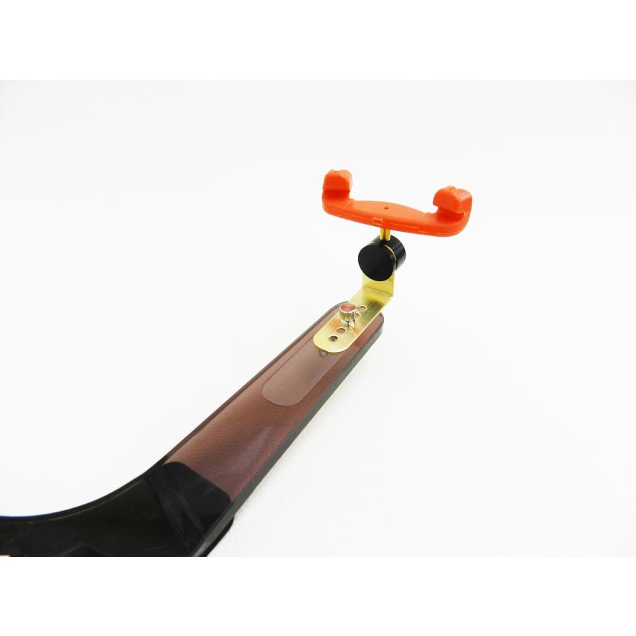 購入者決定済みHOMARE ビオラ用肩当て HOMARE] [ほまれ] ビオラ用肩当-Ver.II（バージョン2