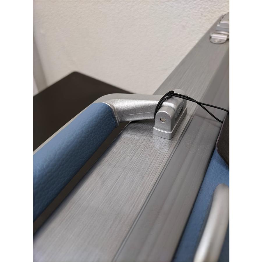 訳あり特価】[BAM]L'ETOILE エトワール バイオリンケース 四角型