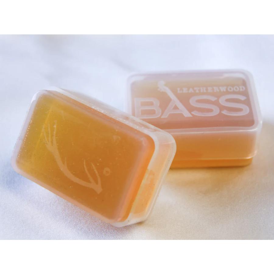 レザーウッド 「ベース」 、「ベースエクストラ」 【Leatherwood Bass ・ Extra】-Leatherwood bespoke rosin- |  | 04