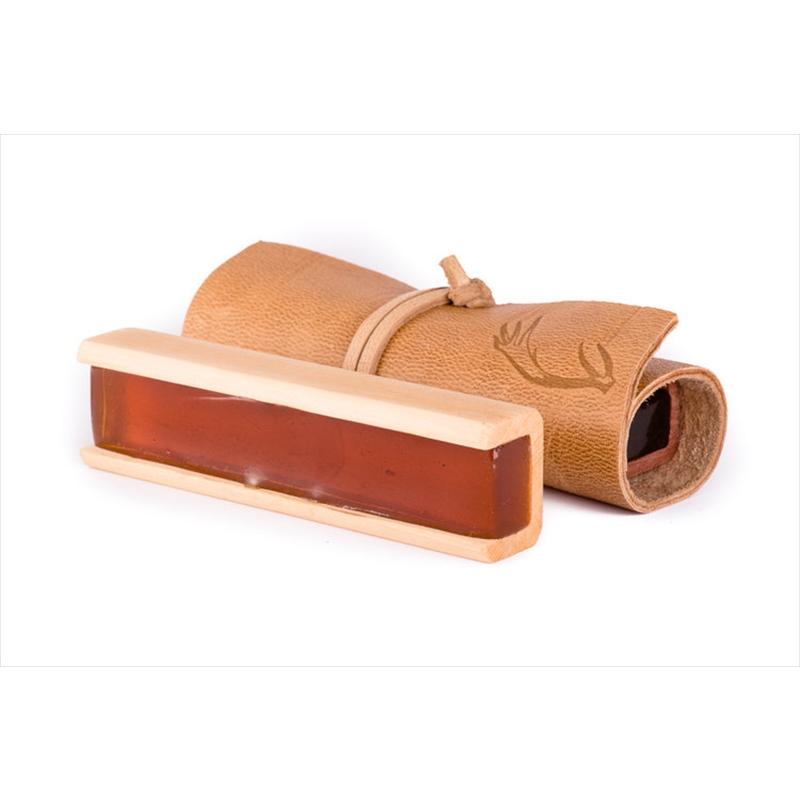 [Leatherwood Bespoke Rosin] レザーウッド ビスポーク松脂 バロック | 