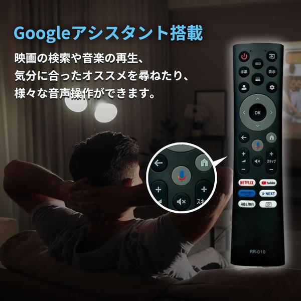 テレビ スマートテレビ 32インチ チューナーレス ハイビジョン Netflix