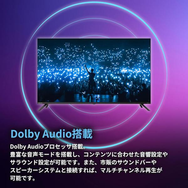 SONYスマートテレビ 2021年 32型 地上波✨ネット動画⭐即日発送 テレビ スマートテレビ 32インチ チューナーレス ハイビジョン Netflix