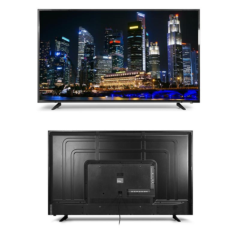 65インチ 4K HDR液晶テレビ HLE-6501K 液晶テレビ 65インチ 4K HDR搭載 ダブルチューナー 日本メーカー