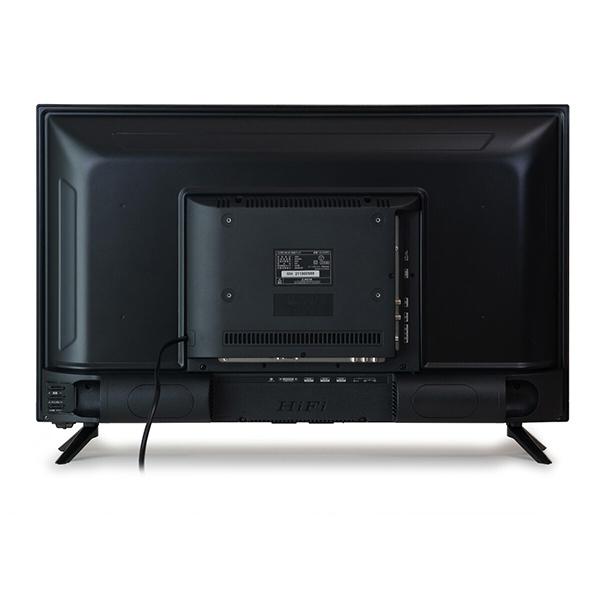 液晶テレビ 32インチ ハイビジョン 外付けHDD録画対応 HDMI端子3系統