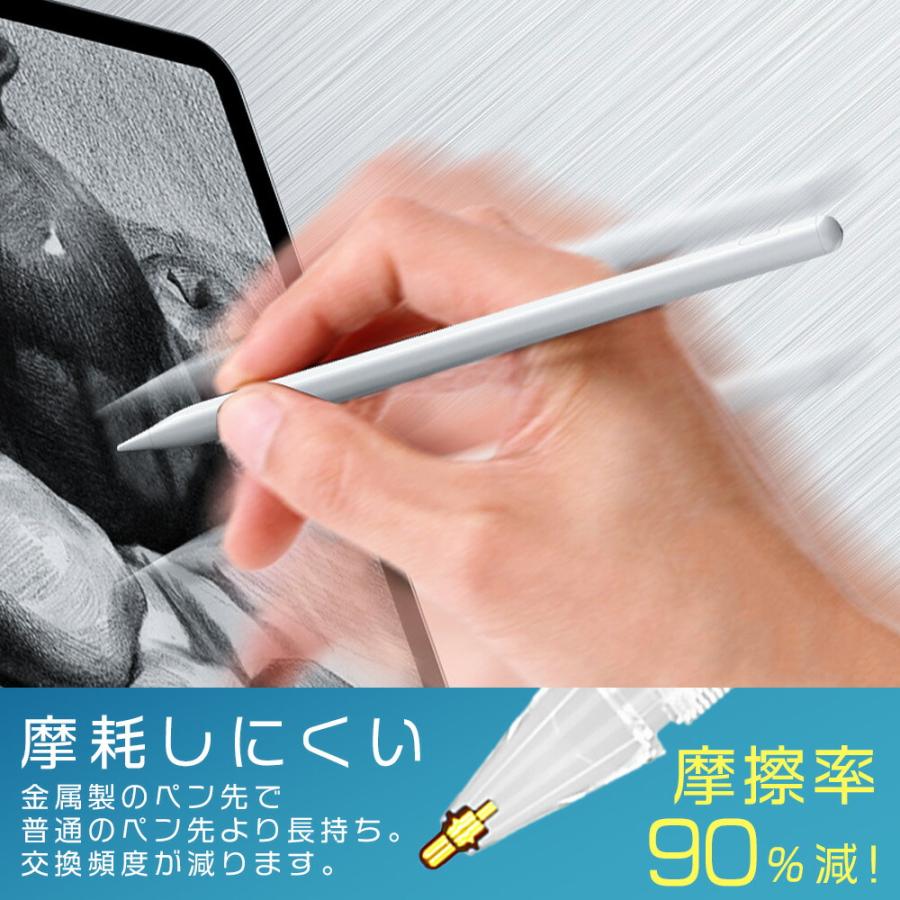 Apple Pencil 極細 ペン先 交換用ペン先 アップルペンシル 第一 Apple Pencil 極細 ペン先 交換用ペン先 アップルペンシル 第一