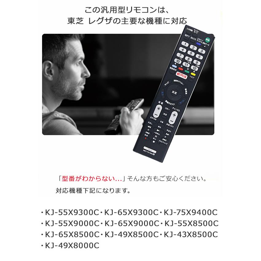 ソニー ブラビア テレビリモコン SONY BRAVIA RMT-TX100J ソニー製