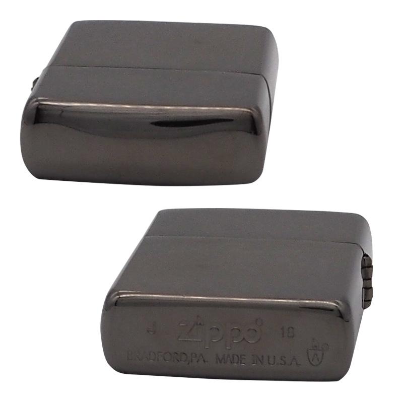 ジッポライター ZIPPO オイルライター ジッポー ライター アーマー