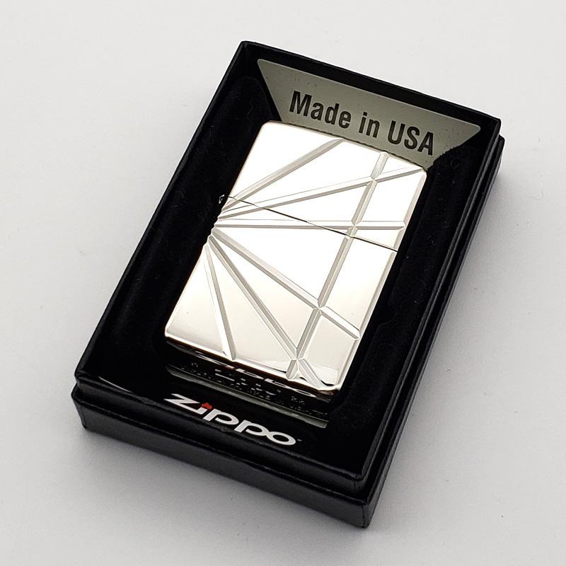 ZIPPO ジッポー アーマー シェーパーカット ライター ジッポ ジッポー 