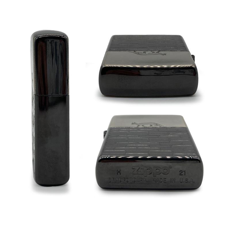 ZIPPO（ジッポー） 2BN-CATW キャットウォーク オイルライター