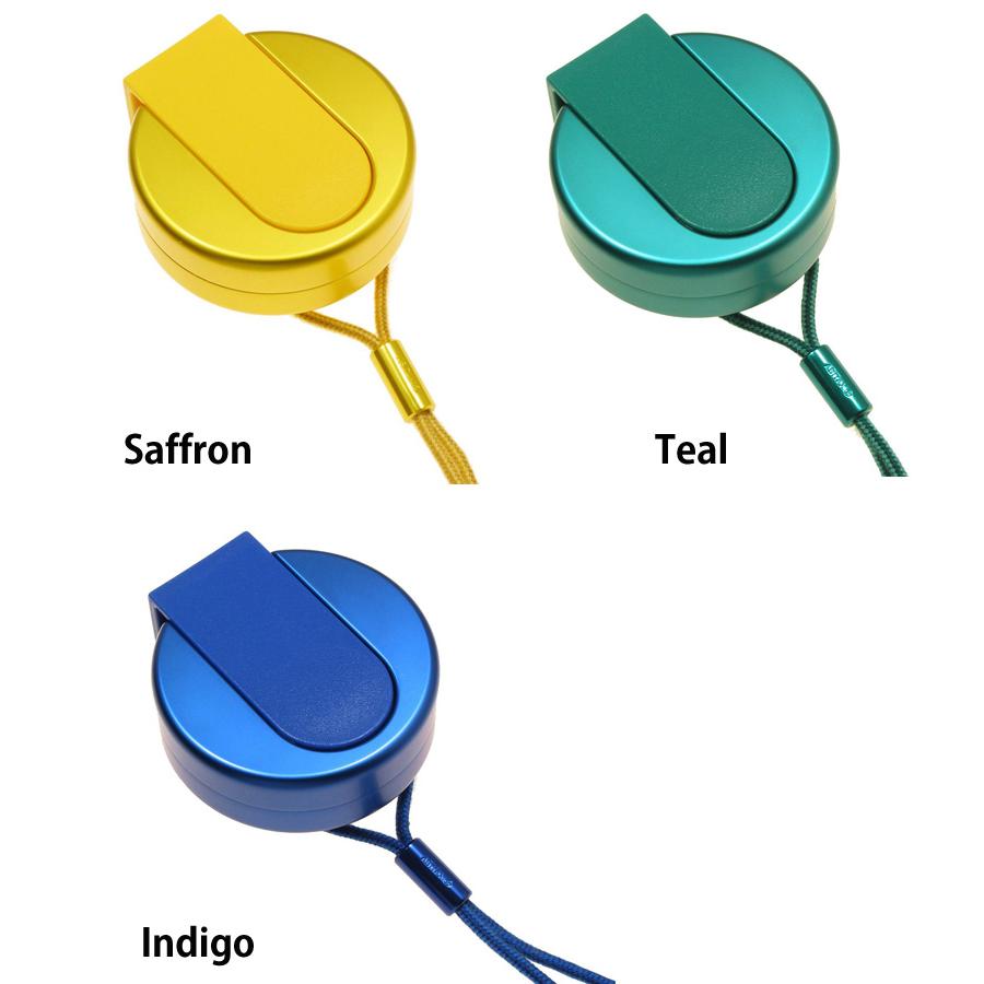 携帯灰皿 アビタックス ABITAX 4301 ぶら下げ フェス 持ち運び アウトドア アシュトレイ 日本製 おしゃれ かわいい 携帯 灰皿  Amazon.co.jp: ABITAX 携帯灰皿 全12色 アルミニウム合金 臭わない 漏れない アウトドア キャンプ 頑丈 灰皿 大容量 気密性  耐久性 4301 ...