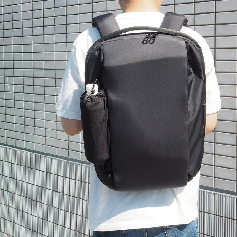 CACT'A（カクタ） リュック グレコ ゼログラビティ 1032 GRECO-ZERO