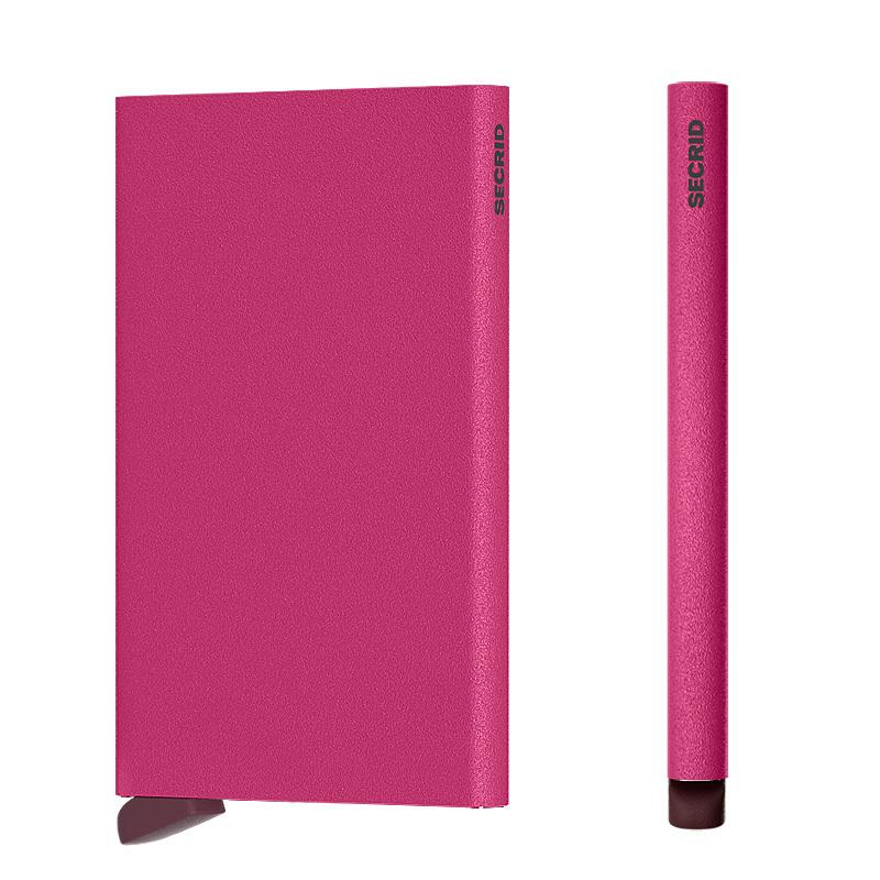 SECRID セクリッド カードプロテクター カードケース スキミング防止