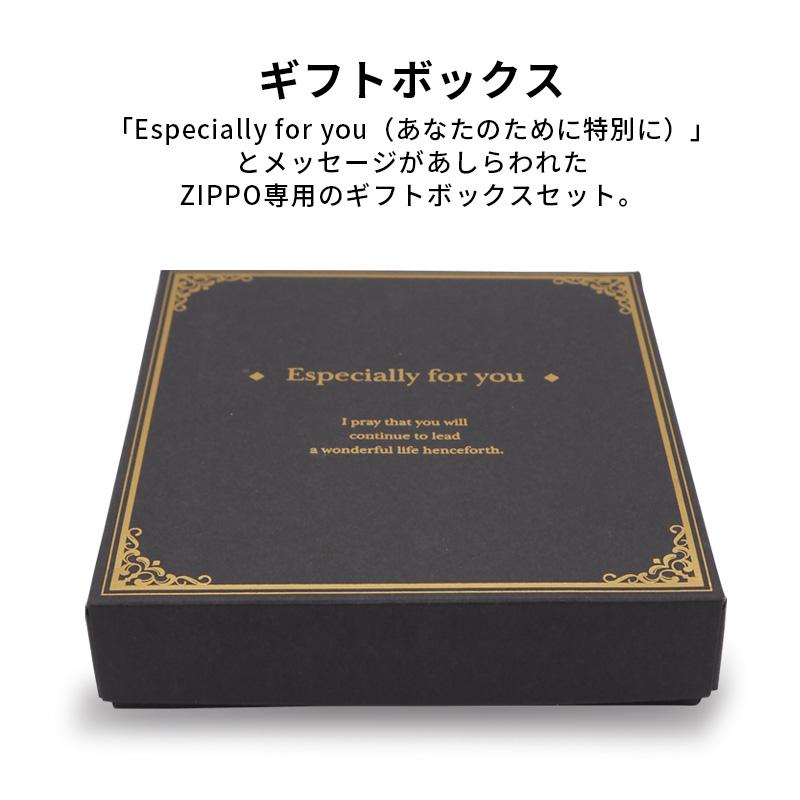 ジッポライター ZIPPO オイルライター ジッポー ライター ZIPPO NZ-24 ギフトセット 紅の豚 ポルコ2 スタジオジブリコレクション 専用ボックス オイル小缶の画像