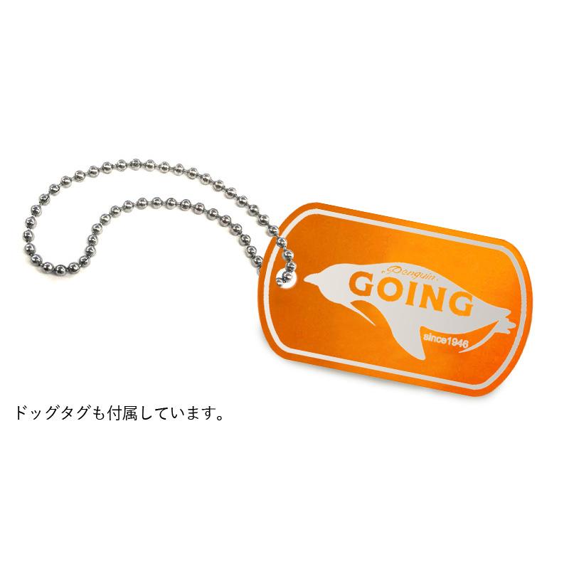 ゴーイング オイルマッチ 火起こし アウトドア キャンプ ペンギンライター Going オイルライター アウトドアグッズ カラビナ かっこいい 男性 ギフト Go Oilmatch Quattro Angoli 通販 Yahoo ショッピング