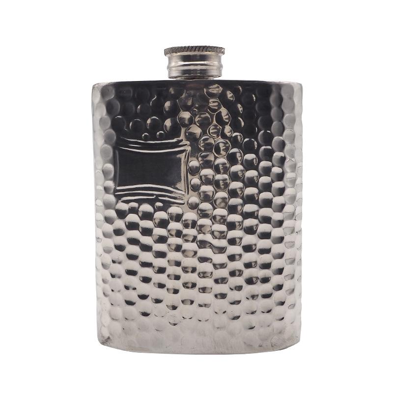 ウイスキー スキットル Amazon | English Pewter 携帯用 スキットル ウイスキー -CEL153