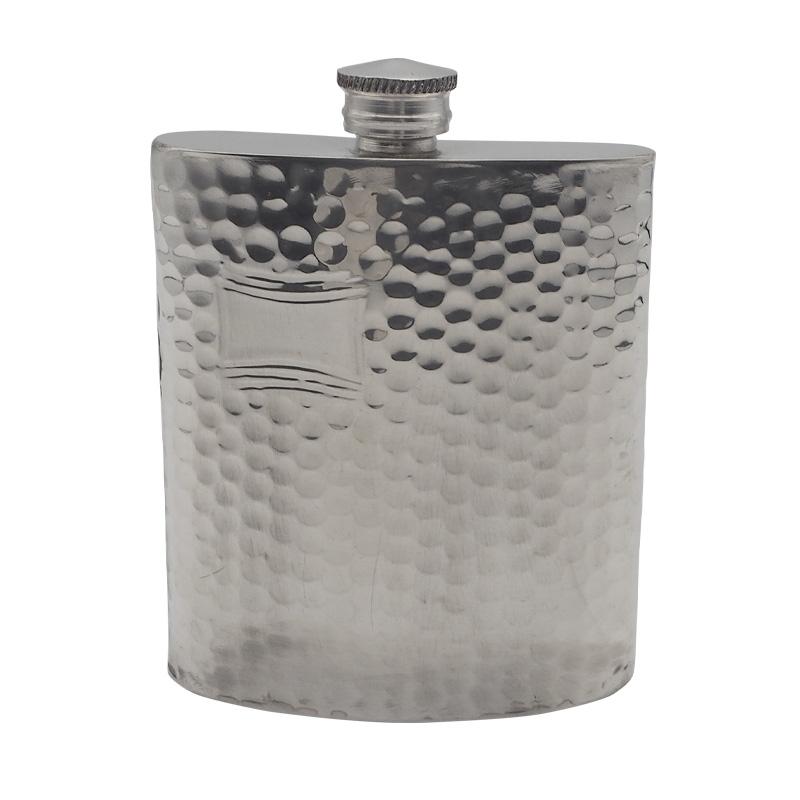 Windmill スキットル ウイスキーボトル 6-60603-61 ハンマード 6OZ