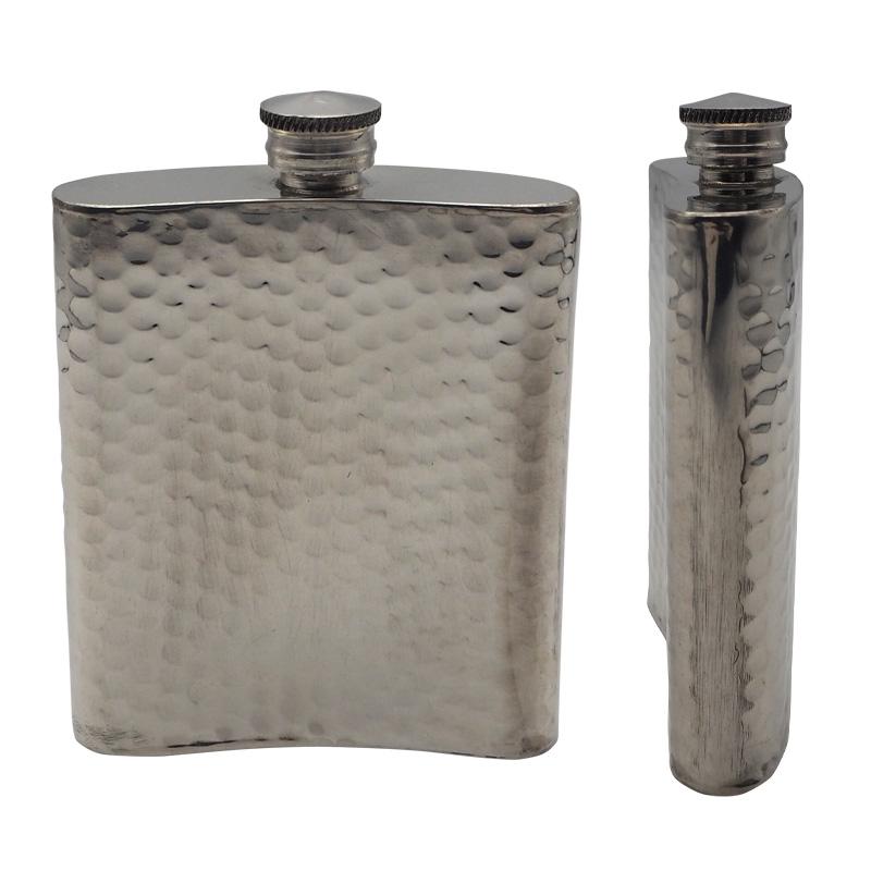 Windmill スキットル ウイスキーボトル 6-60603-61 ハンマード 6OZ