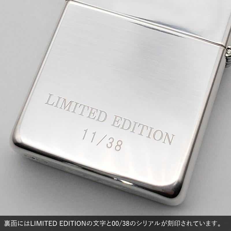 ZIPPO（ジッポー） 阪神タイガース 日本一記念 ライター スターリング