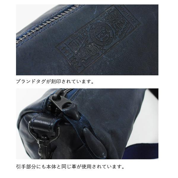 バトラーバーナーセイルズ ロールショルダー JA-1059 ショルダーバッグ  