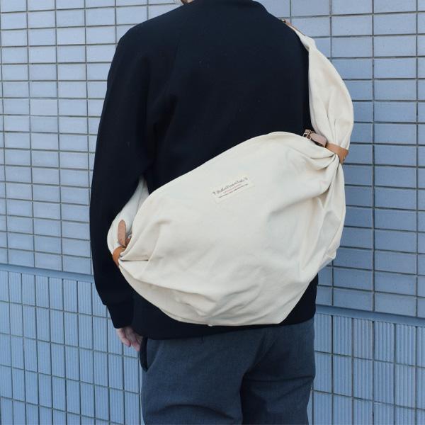 バトラーバーナーセイルズ キャンディショルダー JA-1740-2 ショルダーバッグ キャンバス 国産 牛革 栃木レザー 斜めがけ ワン ...