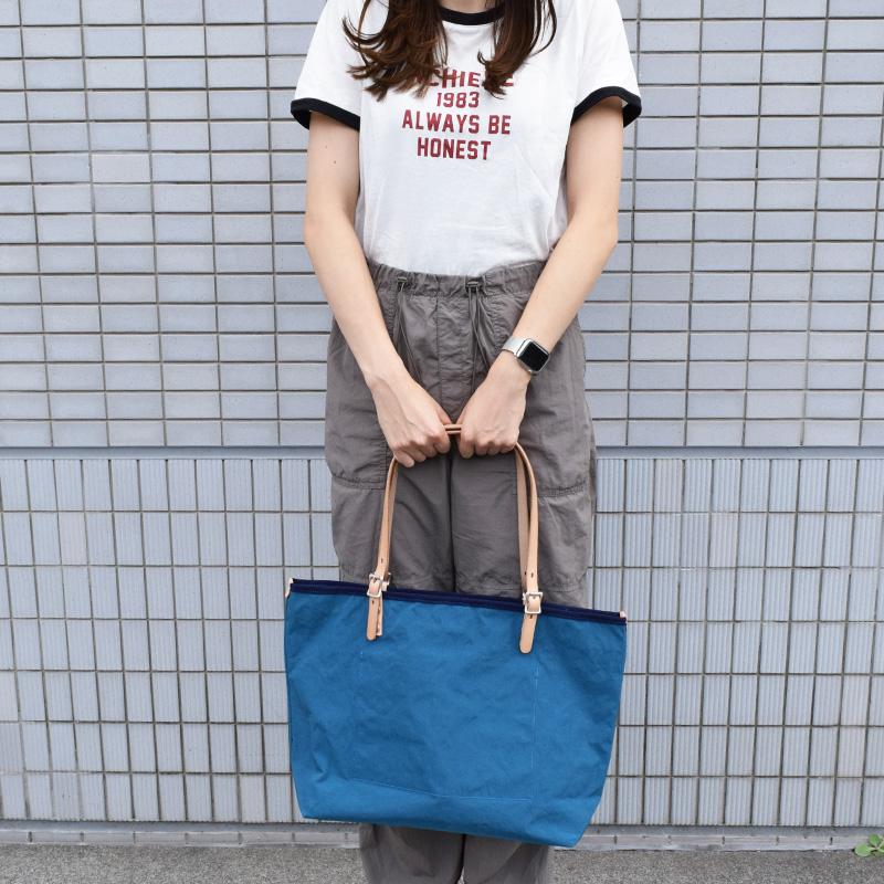 Butler Verner Sails（バトラーバーナーセイルズ） トートバッグ