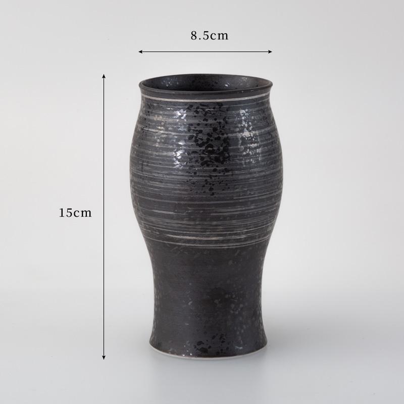 ビアカップ カップ 磁器 おしゃれ 父の日 母の日 ギフト プレゼント