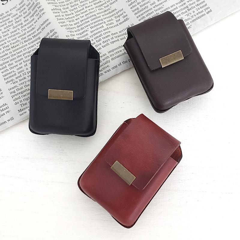 ZIPPO（ジッポー） ライターケース ジッポライターケース 本革 ZIPPO用