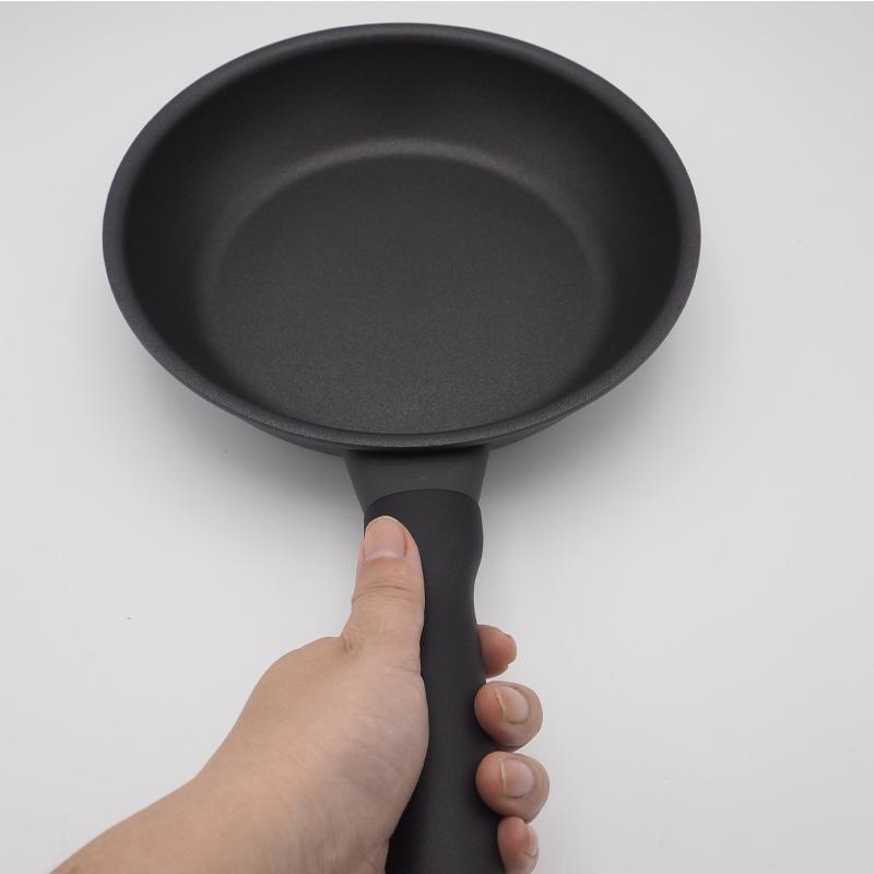 MEYER マイヤー ミッドナイト フライパン 20cm ガス IH対応 調理器具