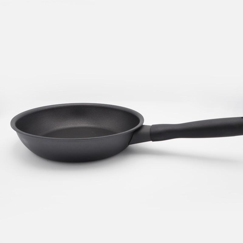 MEYER マイヤー ミッドナイト フライパン 20cm ガス IH対応 調理器具