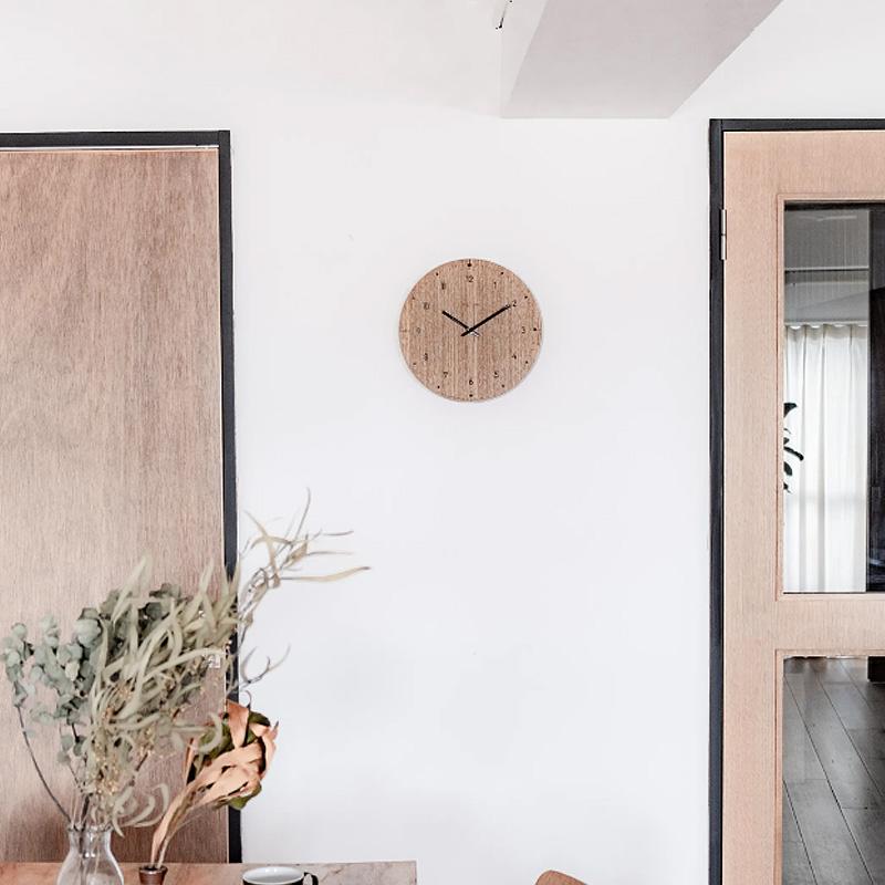 掛け時計 時計 ウォール クロック Bon NXT-J024 壁掛け時計 インテリア