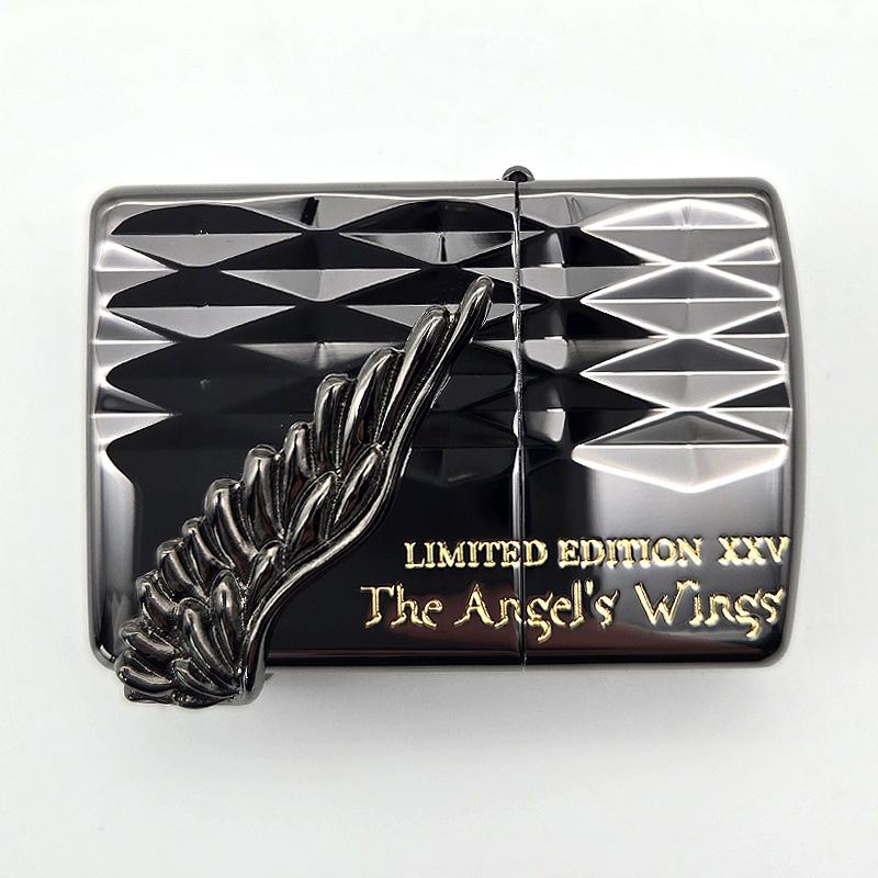 U-23.2000 限定版 Zippoライター U-23.2000 限定版 Zippoライター U-23.2000 限定版 Zippoライター