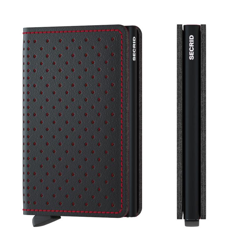 SECRID セクリッド スリムウォレット Secrid slimwallet
