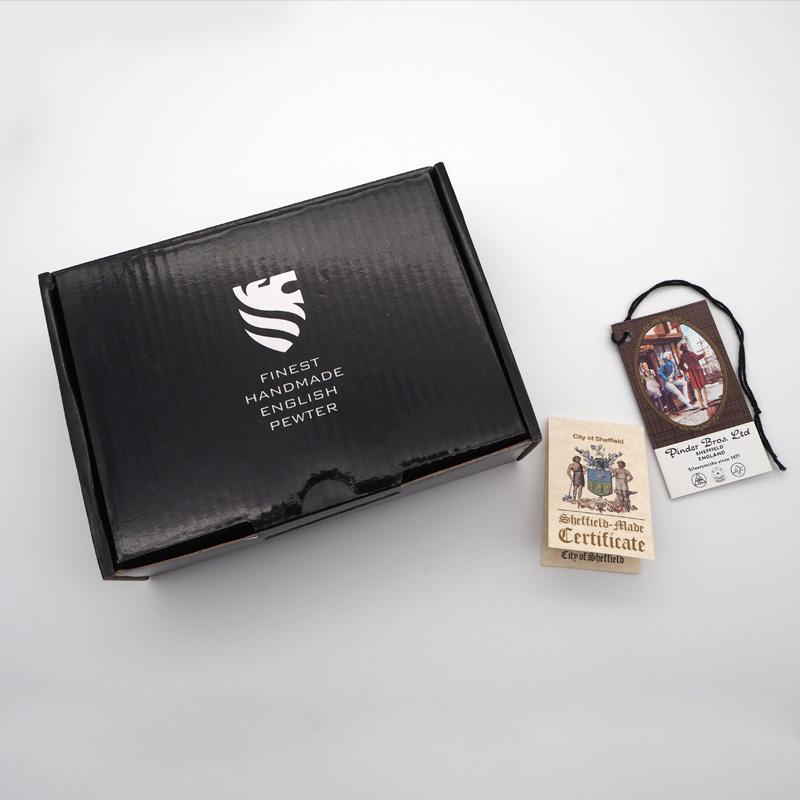 Windmill スキットル ウイスキーボトル 6-60601-61 プレーン6oz