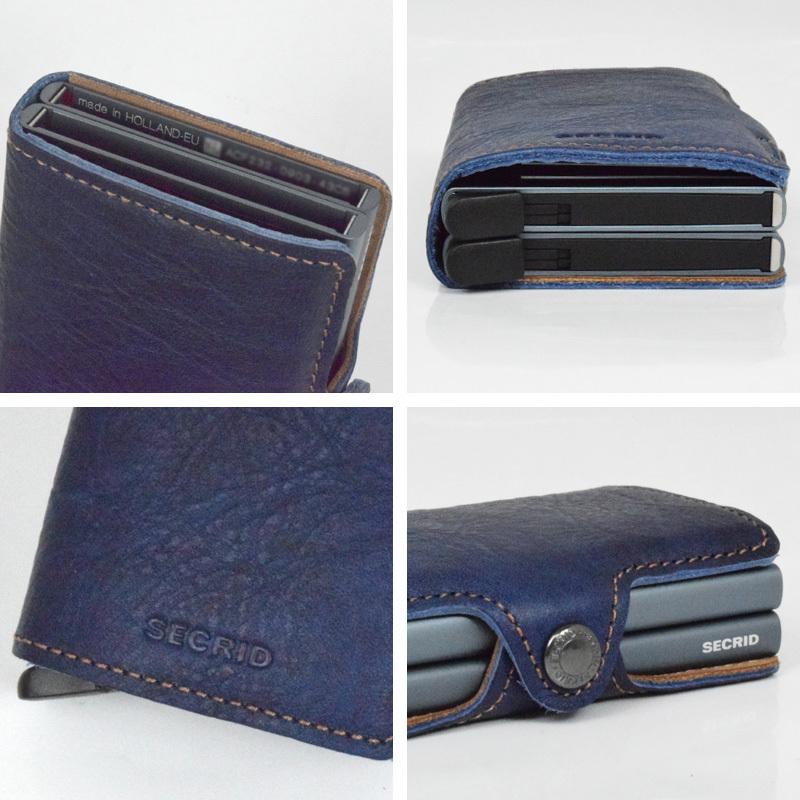 SECRID Twinwallet Indigo 5-Titanium ツインウォレット インディゴ5 セクリッド コンパクト 財布 スキミング防止 カードケース スライド式 革 デニム :secridtwin-in:quattro・angoli - 通販 - Yahoo!ショッピング SECRID Twinwallet Indigo 5-Titanium ツインウォレット インディゴ5 セクリッド コンパクト 財布 スキミング防止 カードケース スライド式 革 デニム :secridtwin-in:quattro・angoli - 通販 - Yahoo!ショッピング