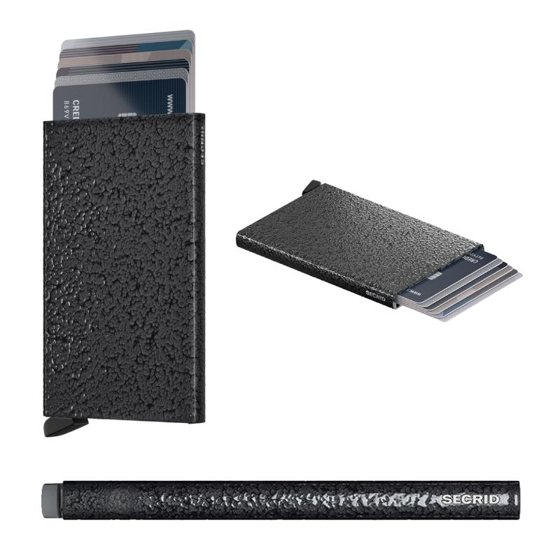 SECRID セクリッド CARDPROTECTOR HAMMER カードプロテクター スリム