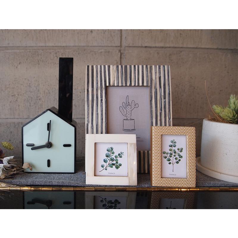 フォトフレーム Vari 写真立て TRVF 記念 ギフト おしゃれ 木製