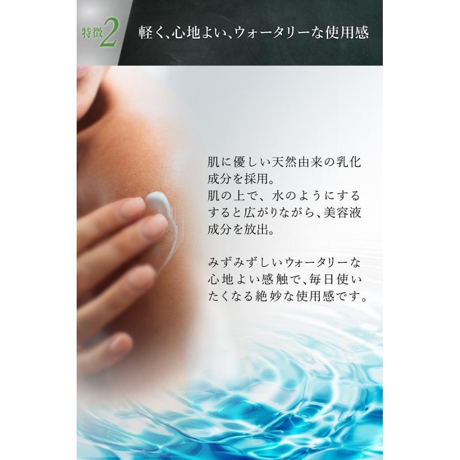 QUATTRO BOTANICO ボディソープ＆ボディミルクギフトセット 男性